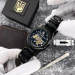 Awarder Octagon Де би не був All Black
