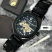 Awarder Octagon Де би не був All Black