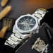 Awarder Octagon Де би не був Silver-Black