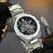 Awarder Octagon Де би не був Silver-Black