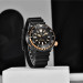 Pagani Design PD-1695 Black-Gold