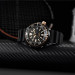 Pagani Design PD-1695 Black-Gold