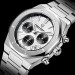 Pagani Design PD-1707 Silver-Black