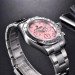 Pagani Design PD-1727 Silver-Pink