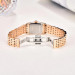 Pagani Design PD-1737 RoseGold-Red