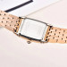 Pagani Design PD-1737 RoseGold-Red