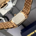 Pagani Design PD-1737 RoseGold-Blue