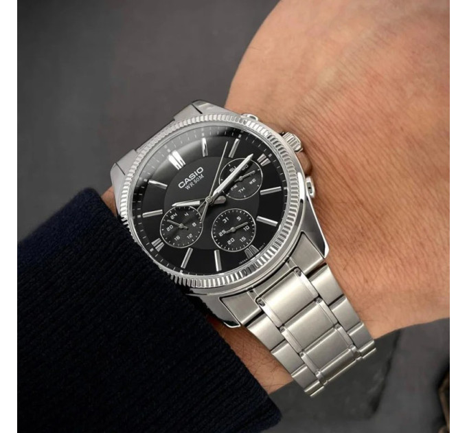 Casio MTP-1375D-1A