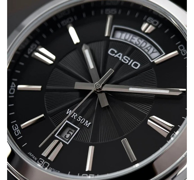 Casio MTP-1381L-1A