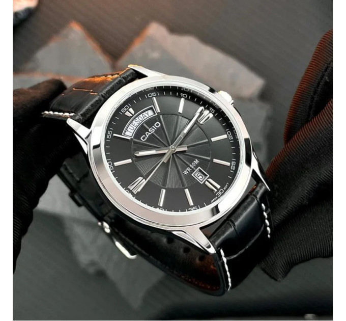 Casio MTP-1381L-1A