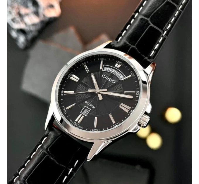 Casio MTP-1381L-1A