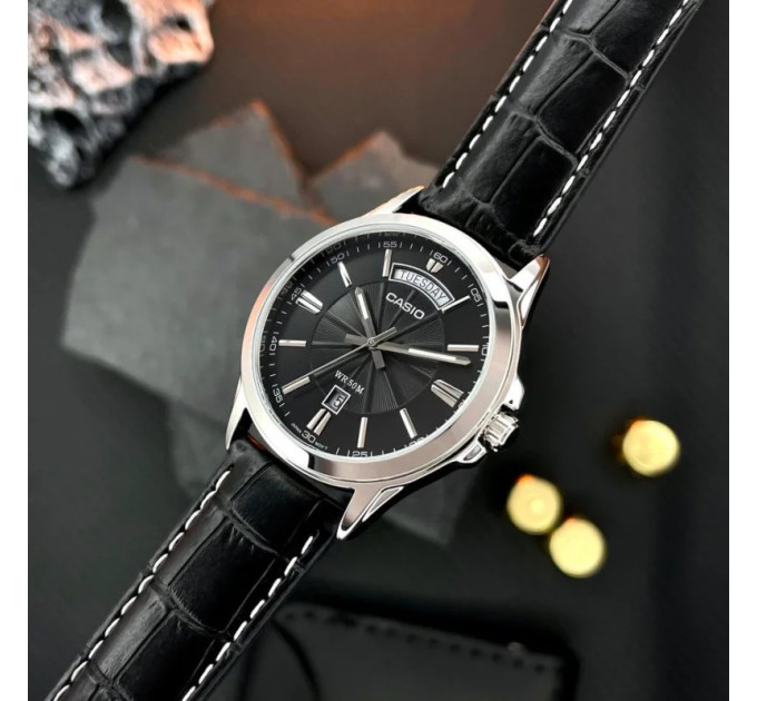 Casio MTP-1381L-1A