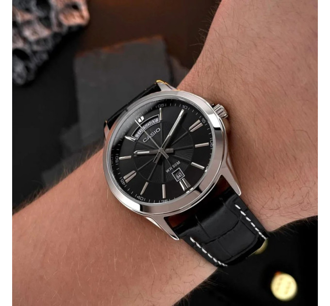 Casio MTP-1381L-1A