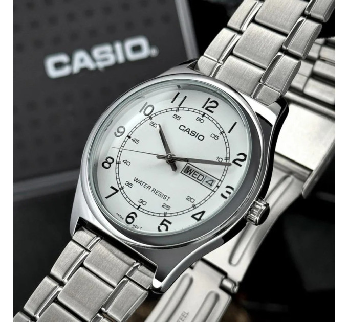 Casio MTP-V006D-7B2