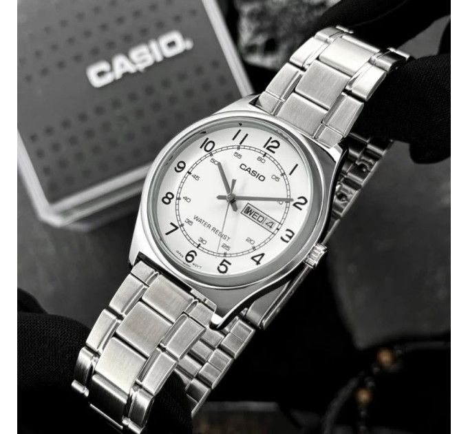 Casio MTP-V006D-7B2
