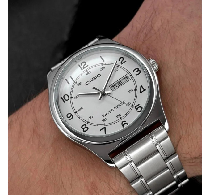 Casio MTP-V006D-7B2