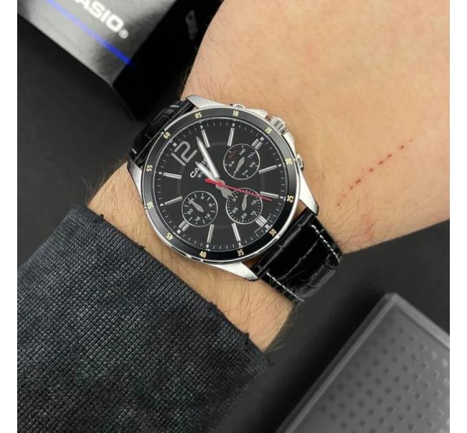 Casio MTP-1374L-1A
