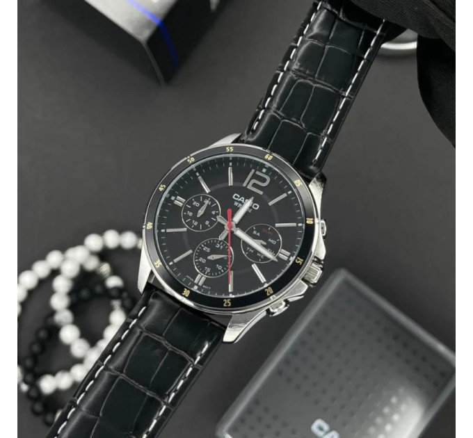 Casio MTP-1374L-1A