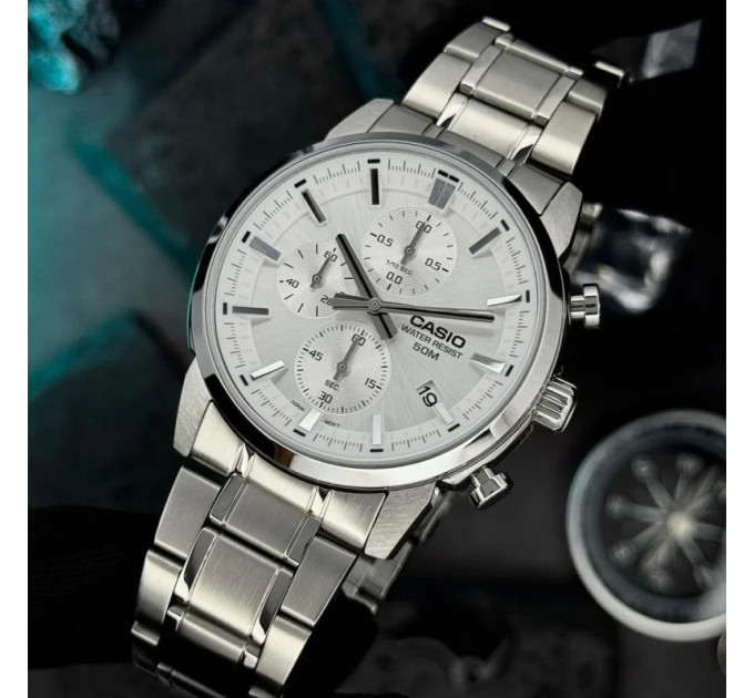 Casio MTP-E510D-7A