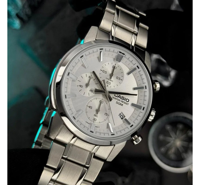 Casio MTP-E510D-7A
