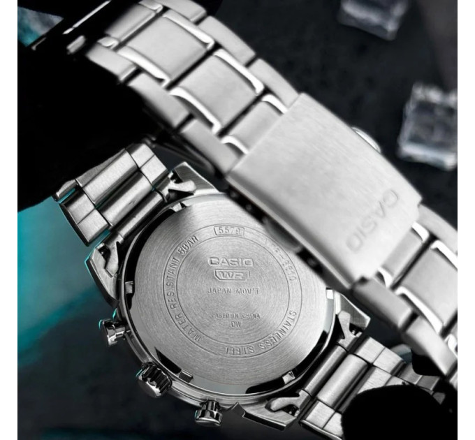 Casio MTP-E510D-7A