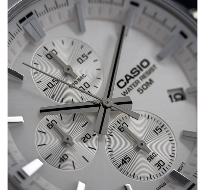Casio MTP-E510D-7A