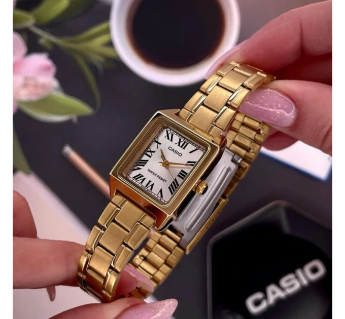 Casio  LTP-V007G-9B