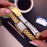 Casio  LTP-V007G-9B