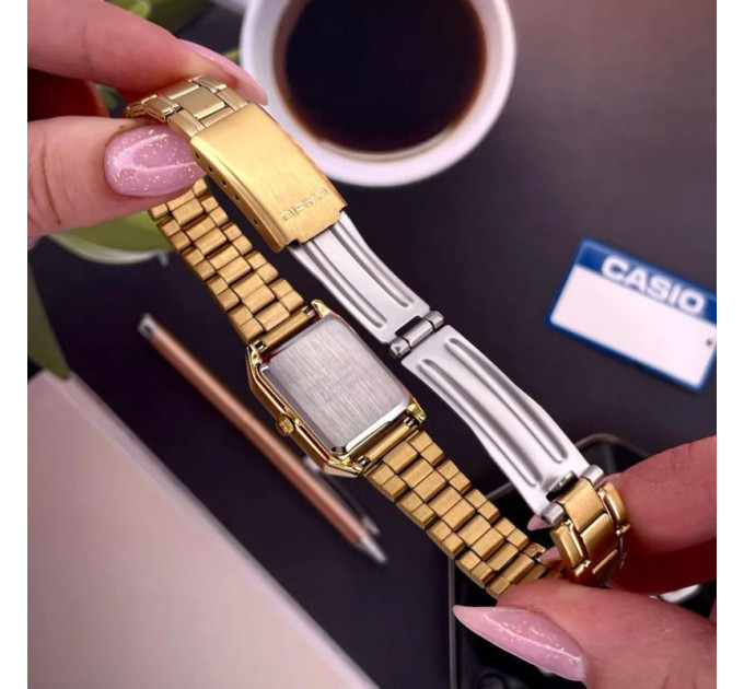 Casio  LTP-V007G-9B