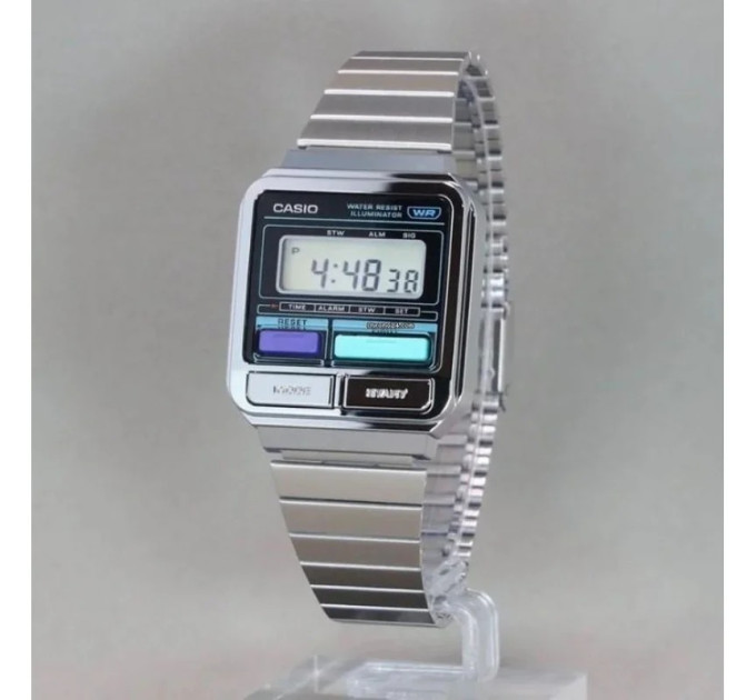 Casio A120WE-1A
