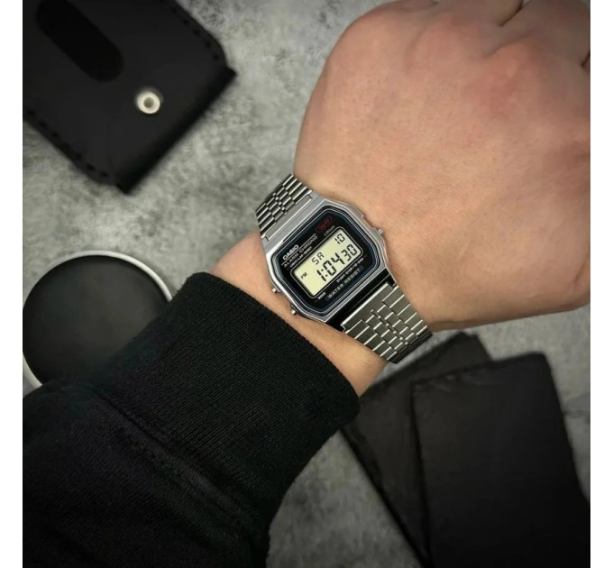 Casio A159W-N1