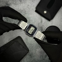 Casio A159W-N1