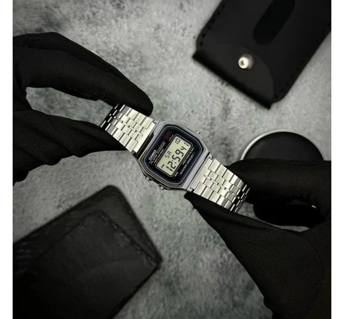 Casio A159W-N1