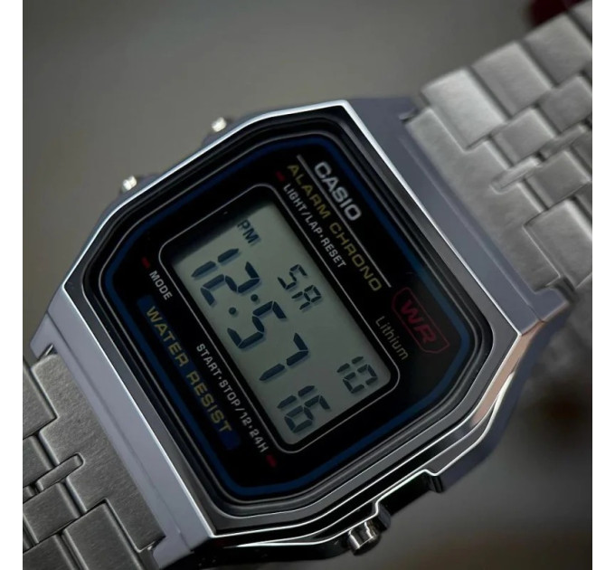 Casio A159W-N1