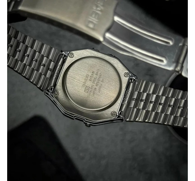Casio A159W-N1