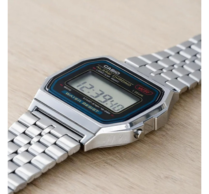 Casio A159WA-N1