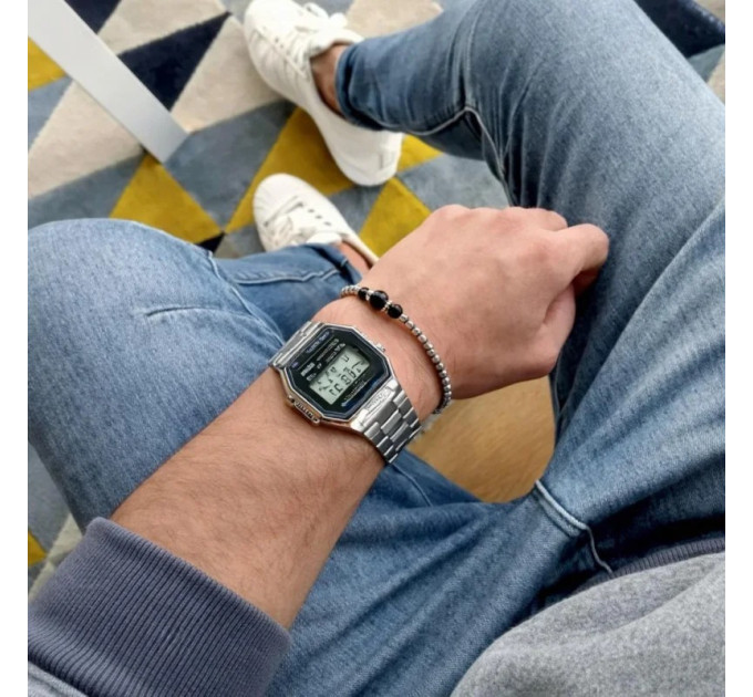 Casio A159WA-N1