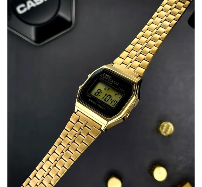 Casio A159WGEA-1D