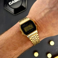 Casio A159WGEA-1D