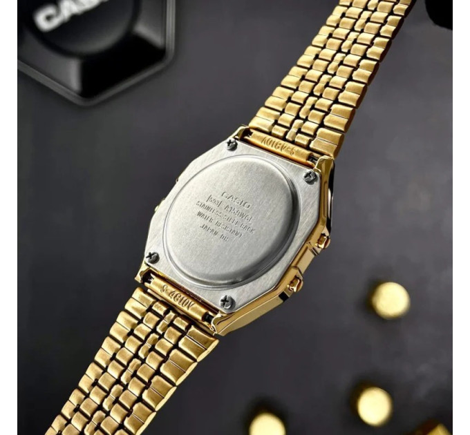 Casio A159WGEA-1D