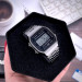 Casio A168WGG-1A