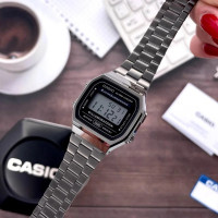 Casio A168WGG-1A