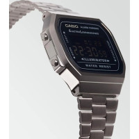 Casio A168WGG-1B
