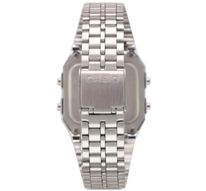 Casio A500WA-1D