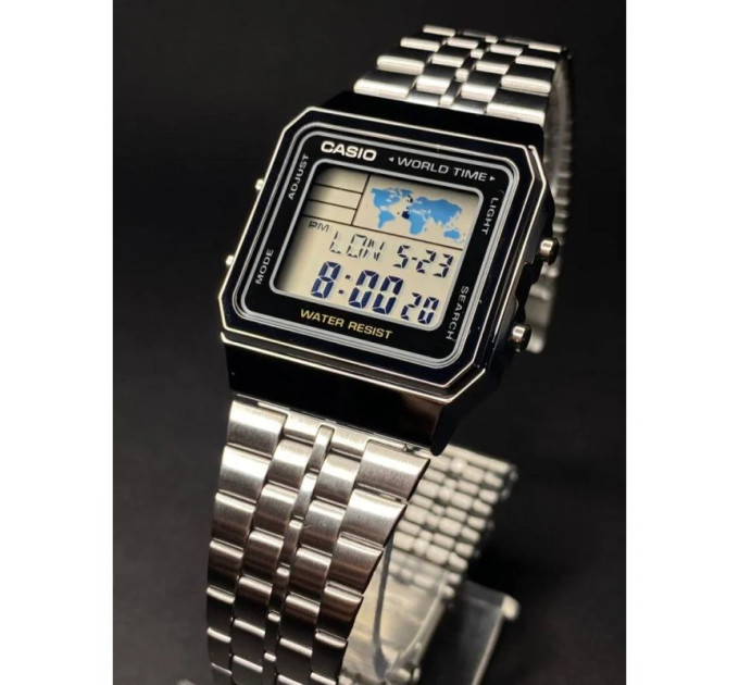 Casio A500WA-1D