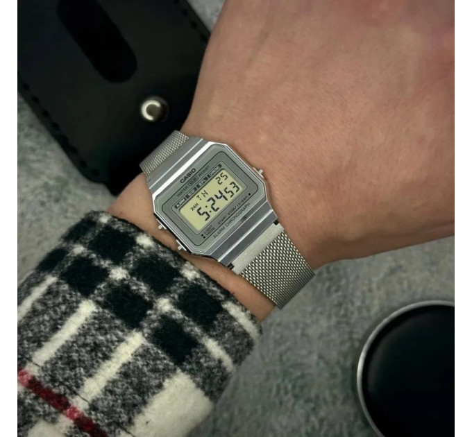 Casio A700WM-7A