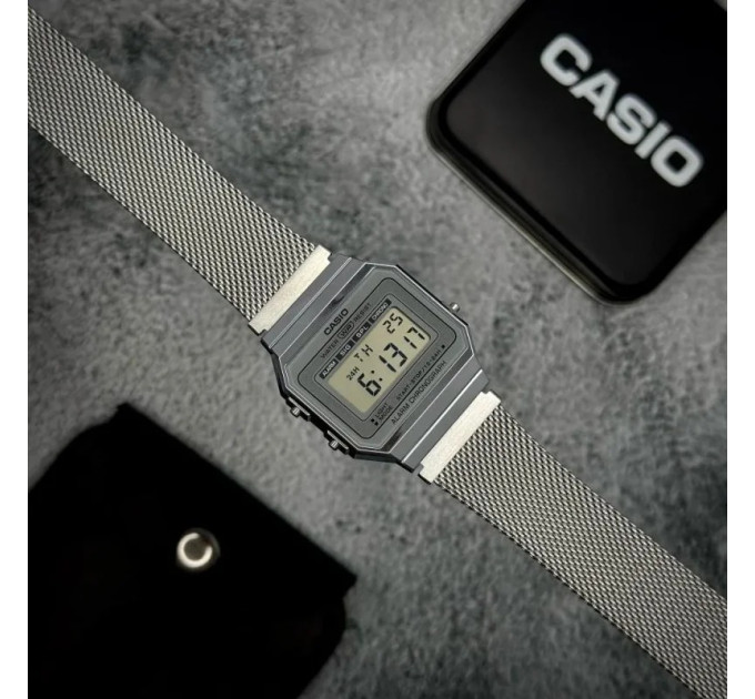 Casio A700WM-7A