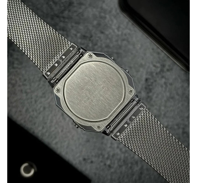 Casio A700WM-7A