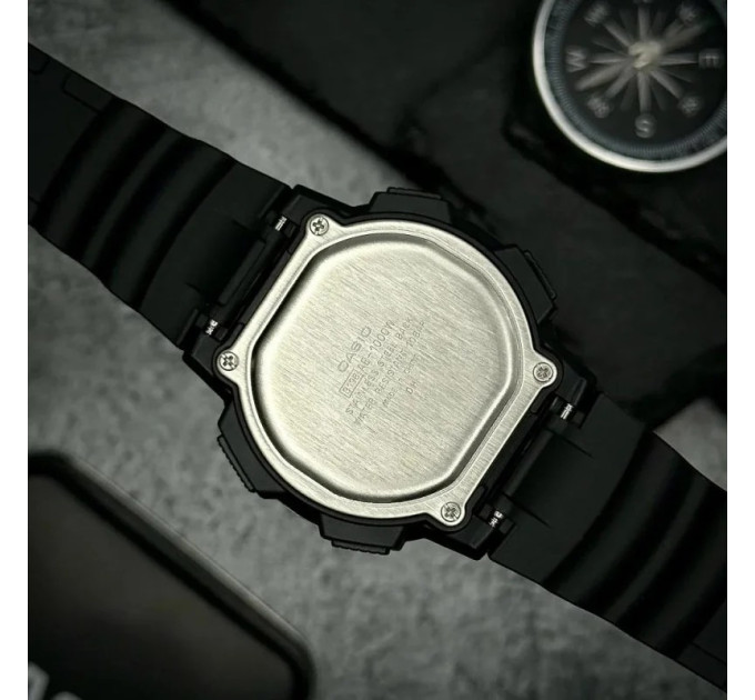 Casio AE-1000W-1A