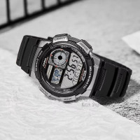 Casio AE-1000W-1B